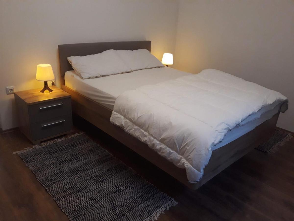 Dea Apartma