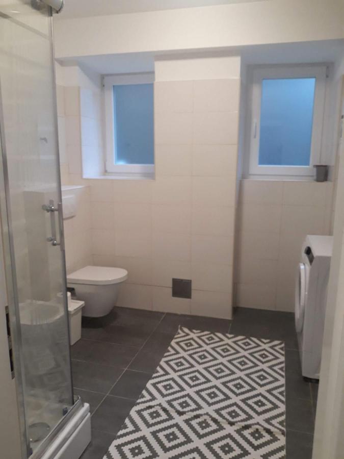 Dea Apartmán Záhřeb