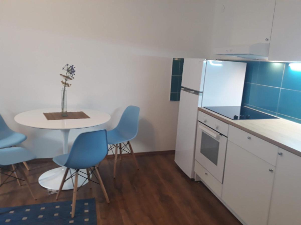 Apartmán Dea *
